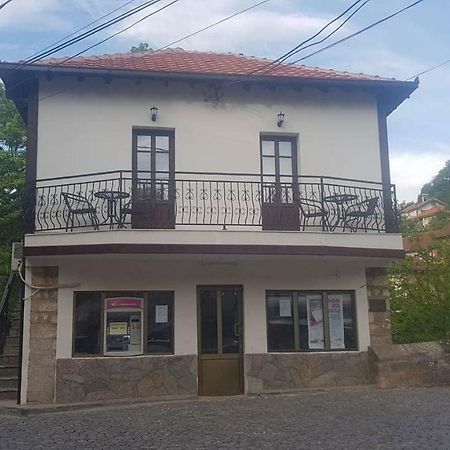 Bridge Apartment Kratovo Extérieur photo