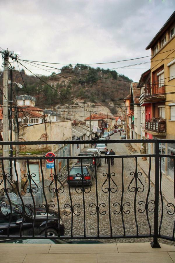 Bridge Apartment Kratovo Extérieur photo