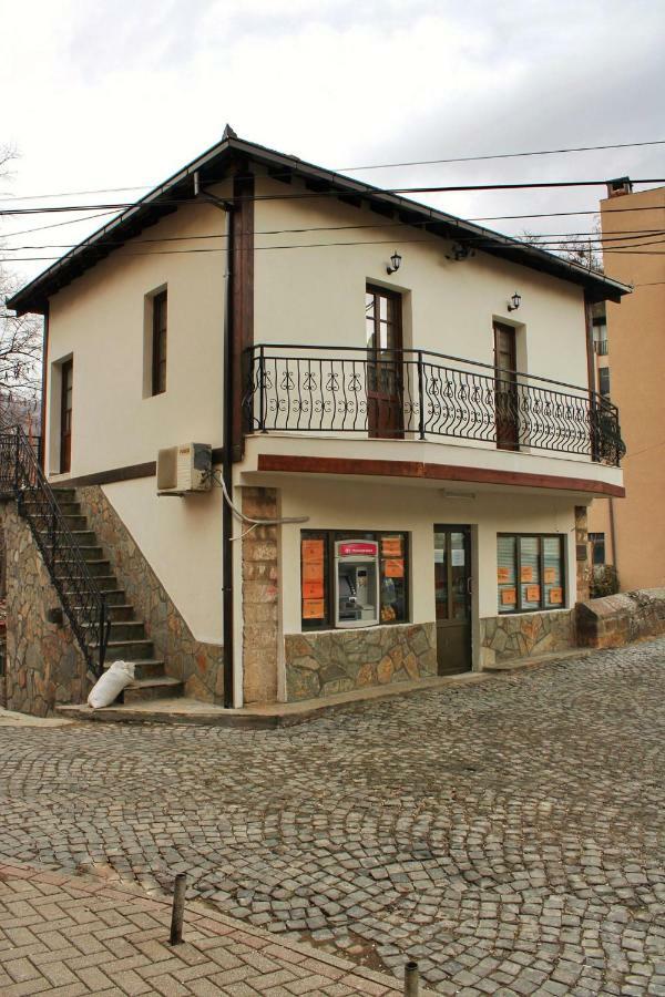 Bridge Apartment Kratovo Extérieur photo